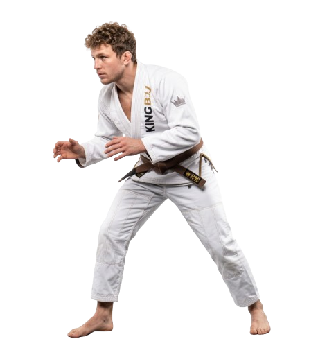 BJJ