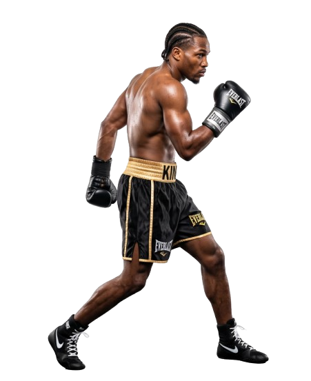 Boxeador