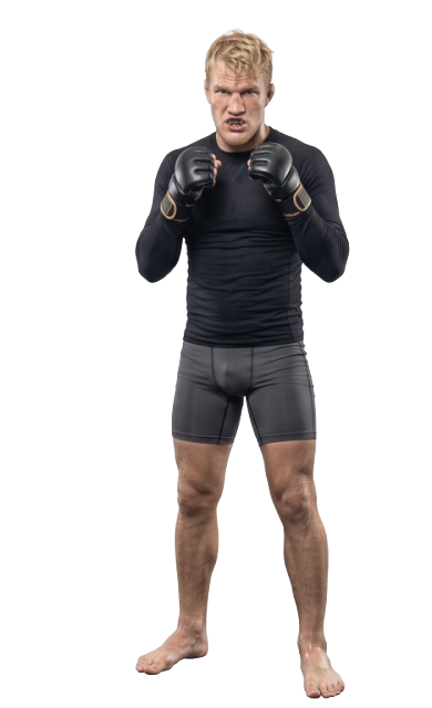 MMA