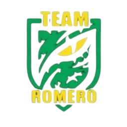 Simbolo Team Romero
